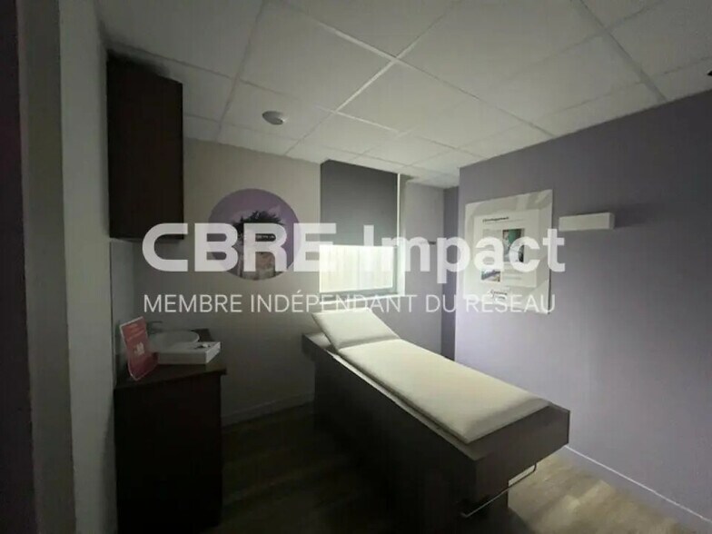 Local commercial dans Reims à louer - Photo intérieure – Image 3 sur 7