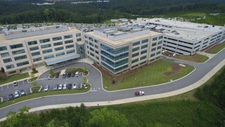 Plus de détails pour 470 Northside Cherokee Blvd, Canton, GA - Médical à louer