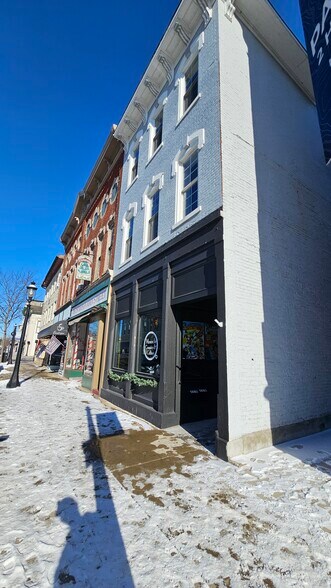 22 S Main St, Miamisburg, OH à vendre - Photo de l’immeuble – Image 3 sur 20