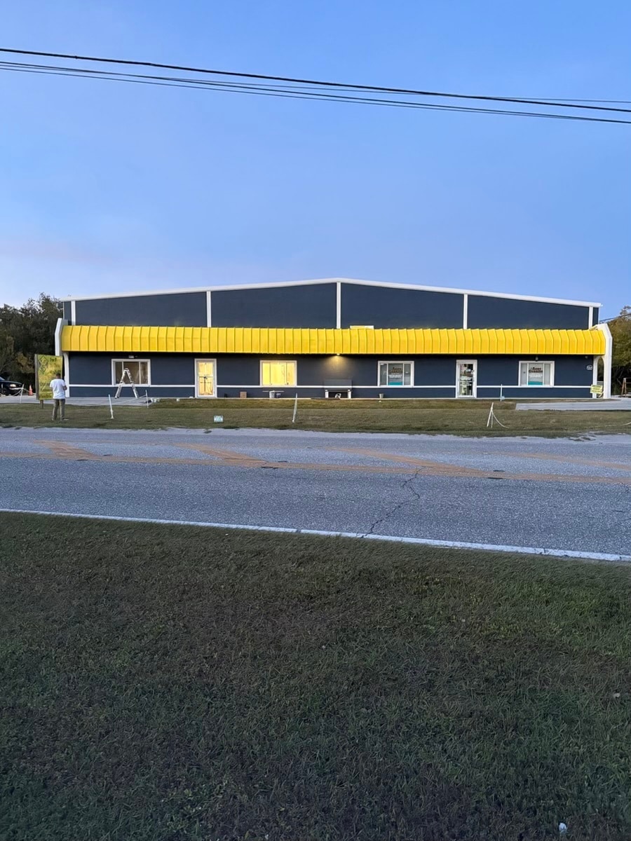 18440 Paulson Dr, Port Charlotte, FL à louer Photo intérieure– Image 1 sur 2