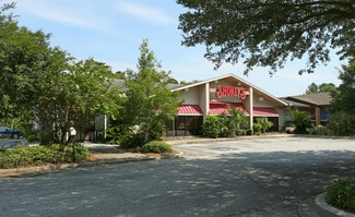 Plus de détails pour 1830 W Hill Ave, Valdosta, GA - Local commercial à louer
