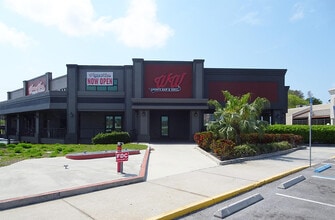 26200-26320 US Highway 19 N, Clearwater, FL à louer Photo de l’immeuble– Image 2 sur 4