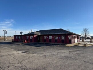 Plus de détails pour 4030 Northpoint Blvd, Waukegan, IL - Local commercial à louer