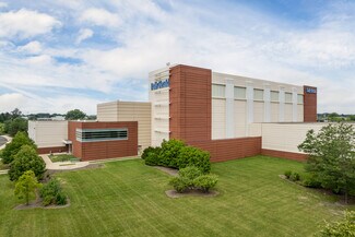 Plus de détails pour 1000 Albion Ave, Schaumburg, IL - Bureau à louer