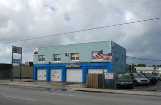 Plus de détails pour 540 S Dixie Hwy, Hollywood, FL - Local commercial à vendre