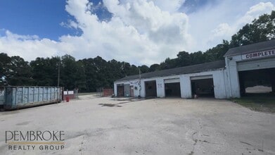 1741 Harpers Rd, Virginia Beach, VA à louer - Vidéo sur l’annonce professionnelle 