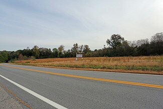 Plus de détails pour Frith Dr, Martinsville, VA - Terrain à vendre