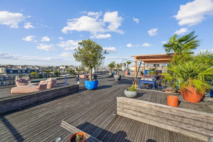 10 Avenue De La Grande Armée, Paris à louer - Photo de l’immeuble – Image 3 sur 20