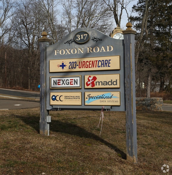 317 Foxon Rd, East Haven, CT à louer - Autre – Image 2 sur 31