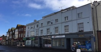 12 High St, Littlehampton WSX - Local commercial