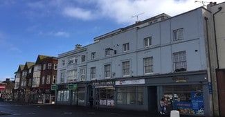 Plus de détails pour 12 High St, Littlehampton - Local commercial à louer