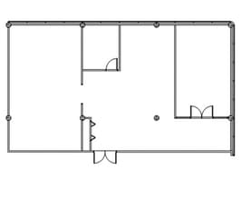 75 Executive Dr, Aurora, IL à louer Plan d’étage– Image 1 sur 1