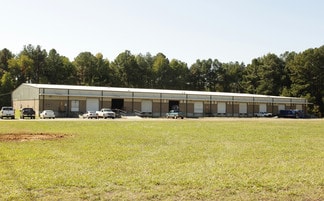 Plus de détails pour 1000 N Redmond Rd, Jacksonville, AR - Industriel/Logistique à vendre