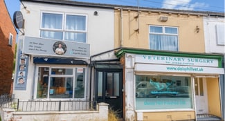 Plus de détails pour 473 Leigh Rd, Bolton - Local commercial à vendre