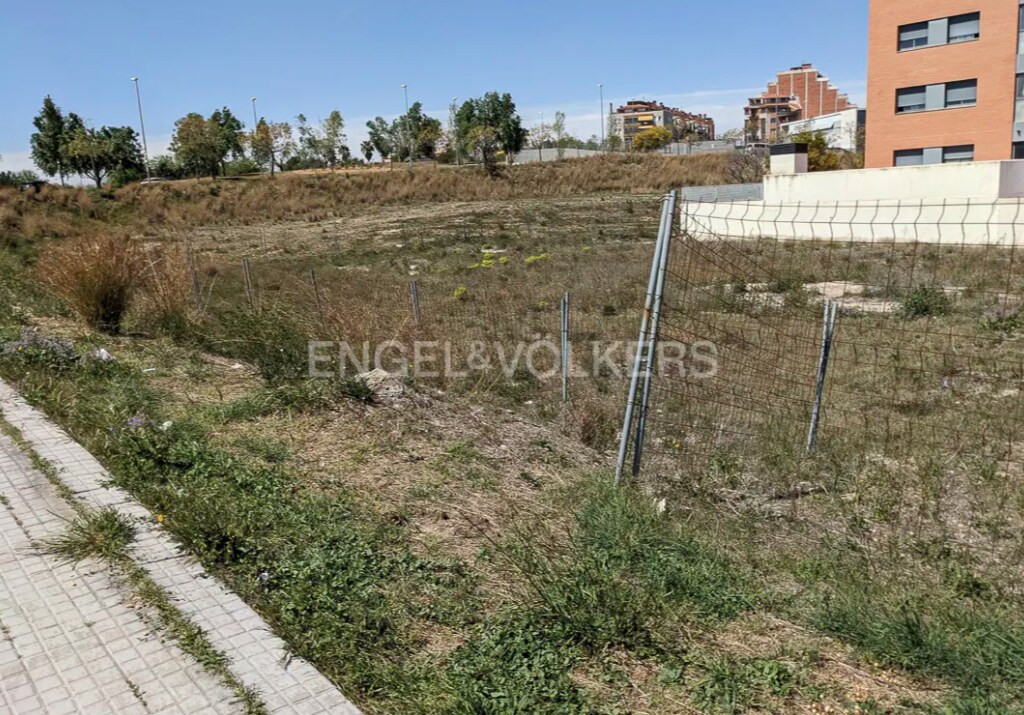 Terrain dans Vilafranca del Penedès, Barcelona à vendre Autre– Image 1 sur 5