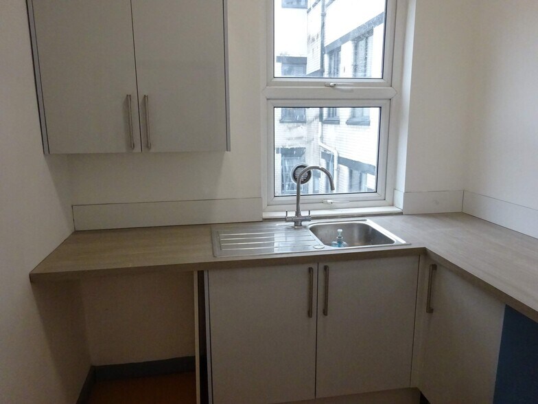 12 Upper Parliament St, Nottingham à vendre - Photo intérieure – Image 2 sur 10
