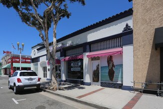 Plus de détails pour 2116 Newport Blvd, Newport Beach, CA - Local commercial à louer