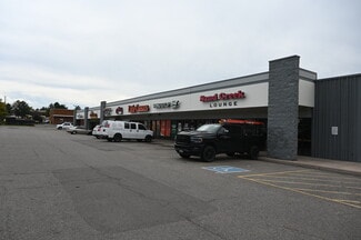 Plus de détails pour 16821-16893 E Iliff Ave, Aurora, CO - Local commercial à louer