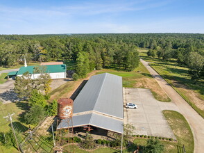 3344 U S Highway 190 W, Livingston, TX - VUE AÉRIENNE  vue de carte - Image1