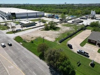 Plus de détails pour 5513 Denton Hwy, Fort Worth, TX - Terrain à vendre