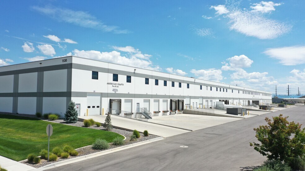 1580 W 1200 N, Orem, UT à louer - Photo de l’immeuble – Image 2 sur 8