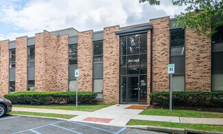 Plus de détails pour 55 Old Turnpike Rd, Nanuet, NY - Bureau à louer