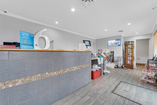 Plus de détails pour 1023 W Main St, Branson, MO - Hôtellerie à vendre