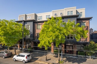 Plus de détails pour 1909 10th Ave W, Seattle, WA - Logement à vendre