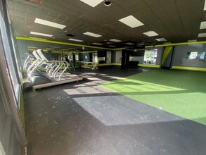 3855-3885 Pacific Coast Hwy, Torrance, CA à louer Photo intérieure– Image 2 sur 2