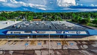 Plus de détails pour 909 E St Patrick St, Rapid City, SD - Local commercial à vendre