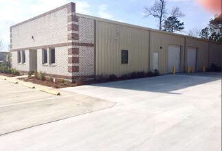 Plus de détails pour 145 Elk Dr, Murrells Inlet, SC - Industriel/Logistique à louer