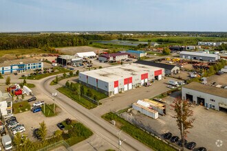 14410 Rue Rolland-Desjardins, Mirabel, QC - Vue aérienne  vue de carte - Image1