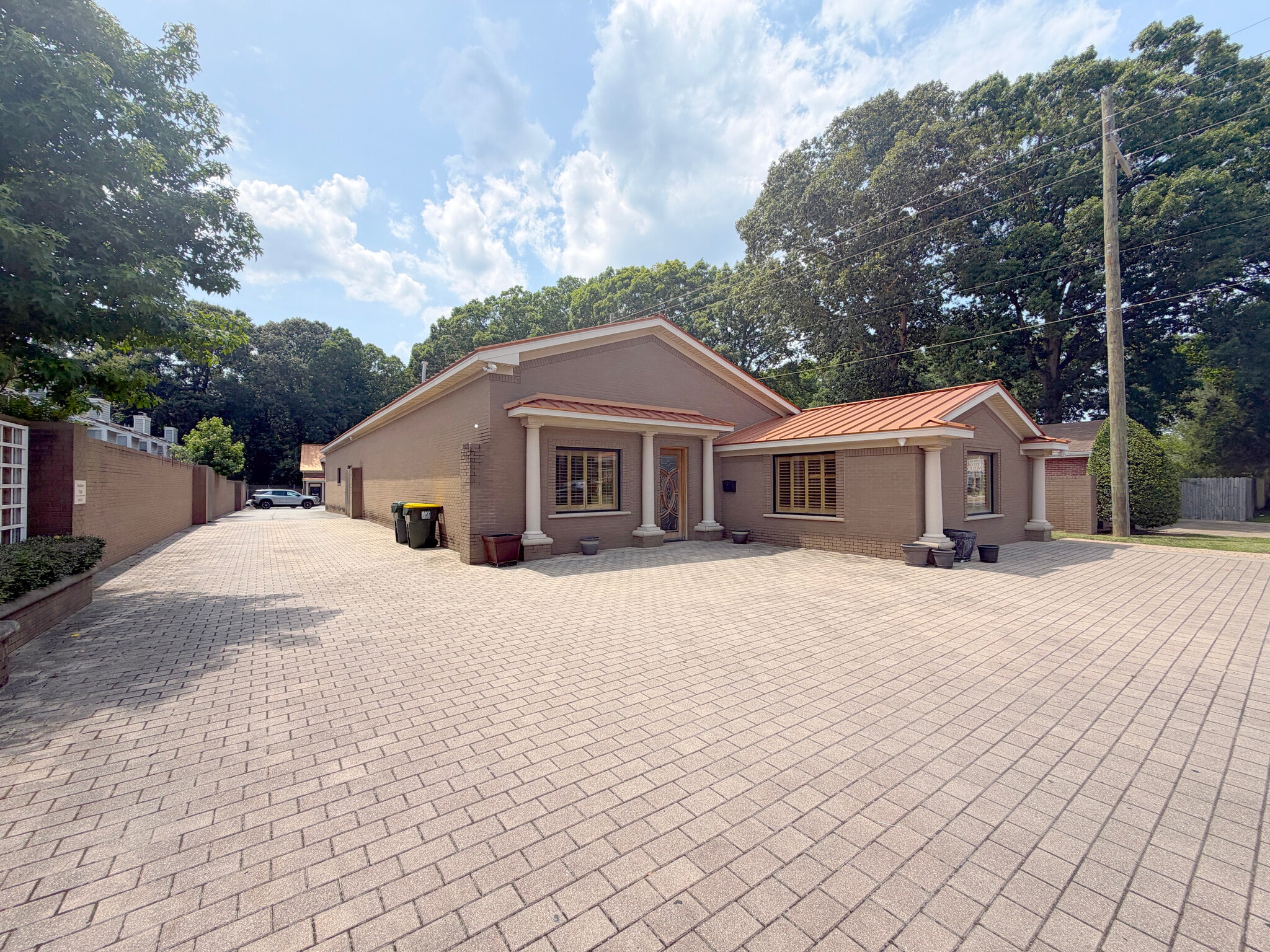 565 N Birdneck Rd, Virginia Beach, VA à louer Photo de l’immeuble– Image 1 sur 3