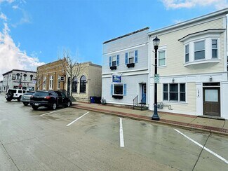 Plus de détails pour 1208-1212 Bridge St, Grafton, WI - Bureau à vendre