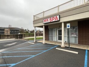 2 E Market St, Clearfield, PA à louer Photo de l’immeuble– Image 2 sur 15