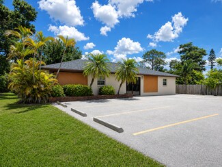 Plus de détails pour 3905 S Shade Ave, Sarasota, FL - Bureau à vendre