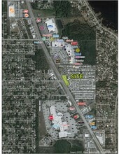 1210 US Hwy 27 N, Sebring, FL à louer Photo intérieure– Image 2 sur 20