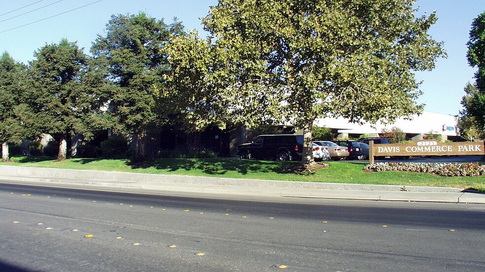 2121 2nd St, Davis, CA à louer - Autre – Image 3 sur 6