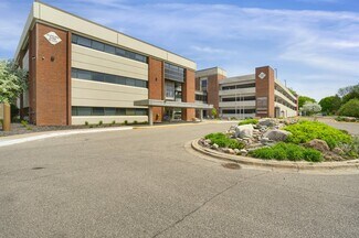 Plus de détails pour 570 Asbury St, Saint Paul, MN - Bureau à louer