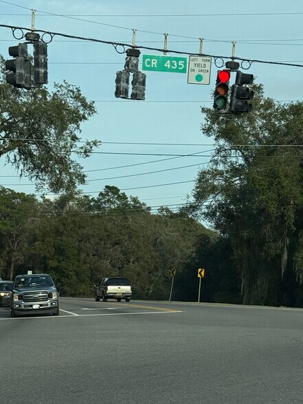 SR46-CR435 (Sorrento Ave & Niles St), Mount Plymouth, FL à vendre - Autre – Image 3 sur 3
