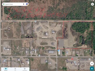 Plus de détails pour Lots 3-5 8th Street, Fort Frances, ON - Terrain à louer
