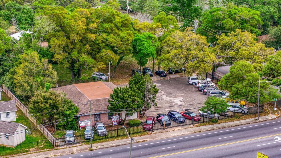 1500 Pace Blvd, Pensacola, FL à vendre - Photo de l’immeuble – Image 1 sur 61
