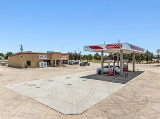 Plus de détails pour 36020 US Highway 287, Wiley, CO - Local commercial à vendre