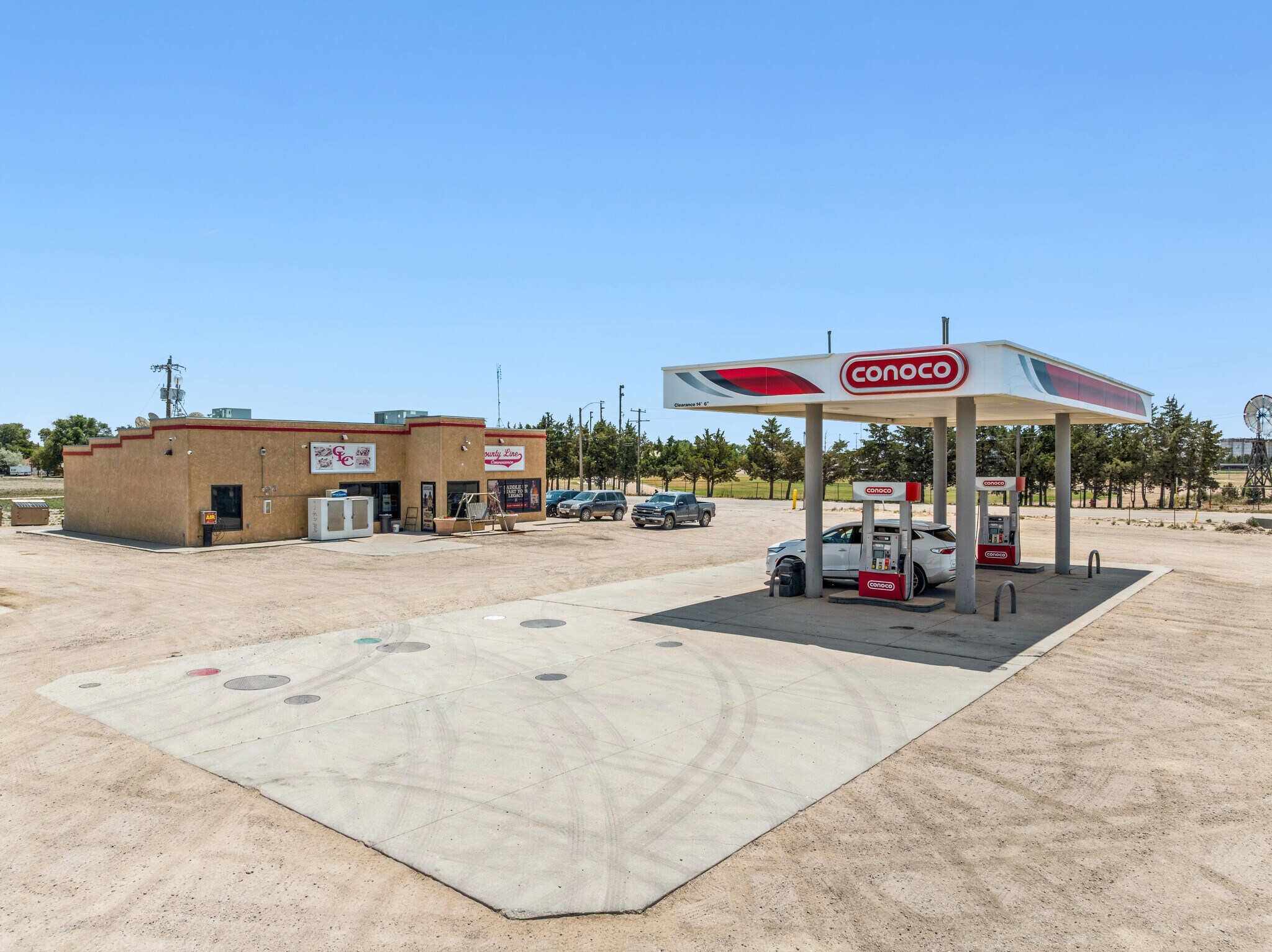 36020 US Highway 287, Wiley, CO à vendre Photo de l’immeuble– Image 1 sur 29