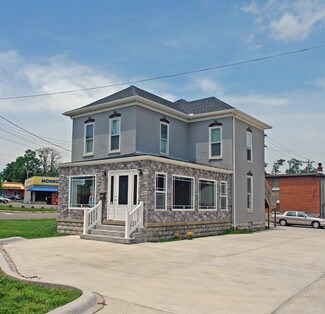Plus de détails pour 1085 W Main St, Troy, OH - Bureau à vendre