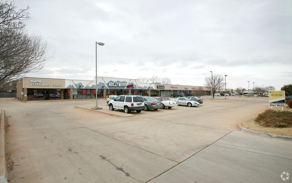 16325 H-N Santa Fe Ave, Edmond, OK à louer - Photo de l’immeuble – Image 2 sur 14
