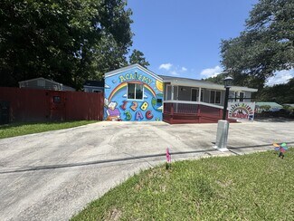 Plus de détails pour 24 Sycamore Ave, Charleston, SC - Local commercial à vendre
