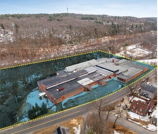Plus de détails pour 431 Westminster St, Fitchburg, MA - Industriel/Logistique à vendre
