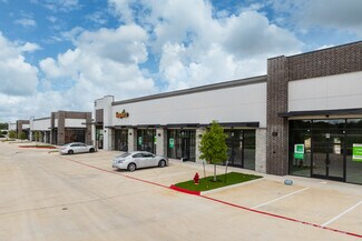 Plus de détails pour 14300 Ronald Reagan Blvd, Cedar Park, TX - Local commercial à vendre