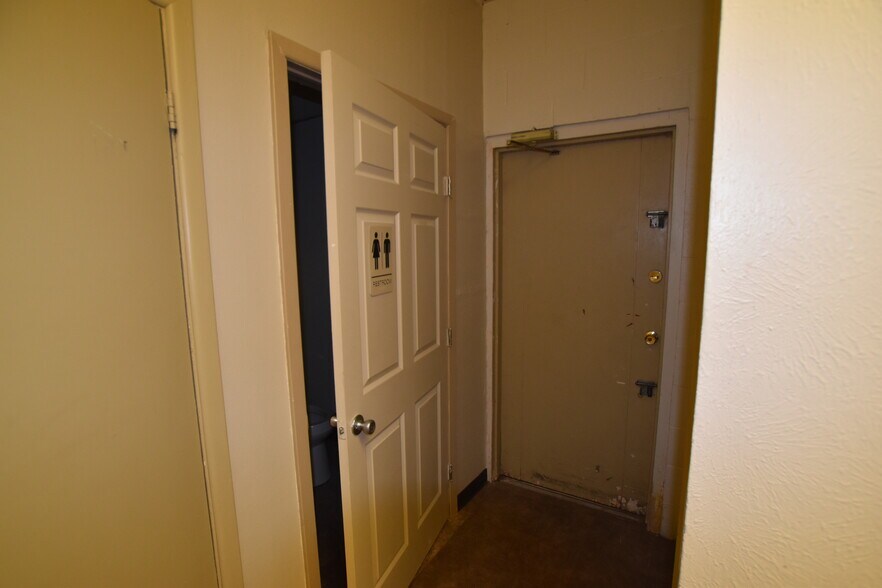 4622 34th St, Lubbock, TX à vendre - Photo de l’immeuble – Image 3 sur 32